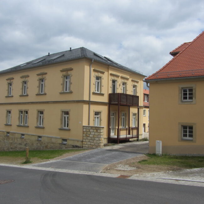 Walther Projektbau - Zur Pappel 7