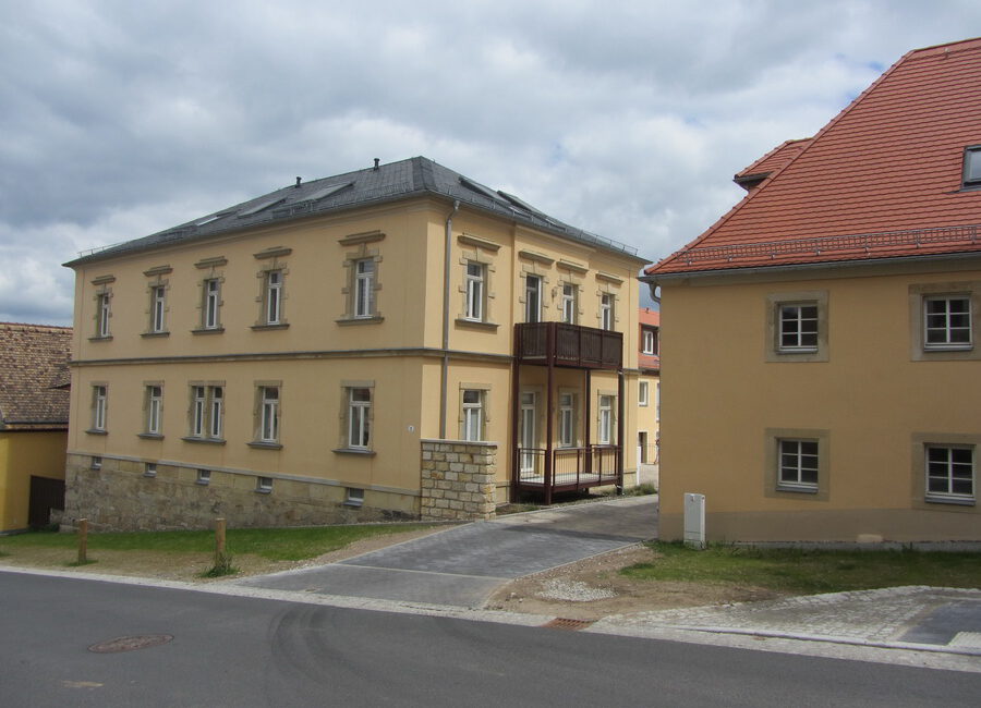 Walther Projektbau - Zur Pappel 7