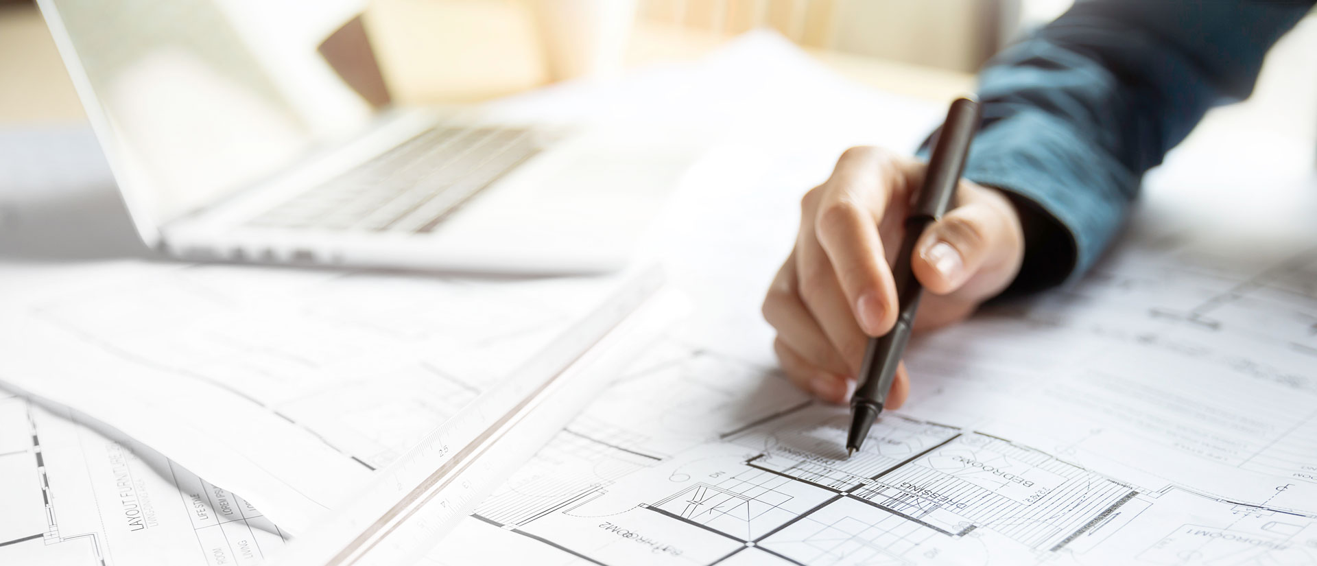 Walther Projektmanagement Leistungen