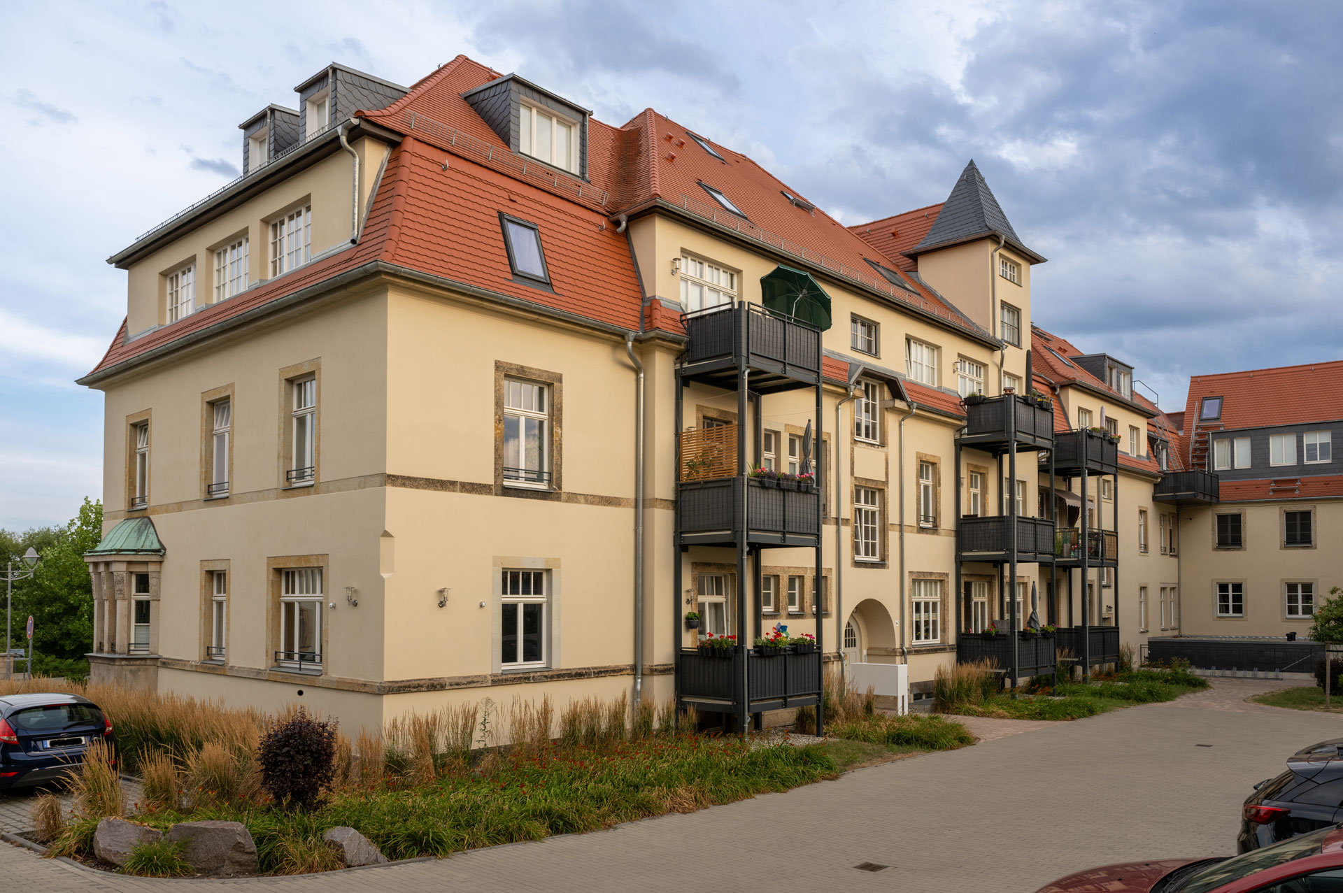 Walther Projektmanagement