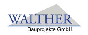 Logo Walther Bauprojekte