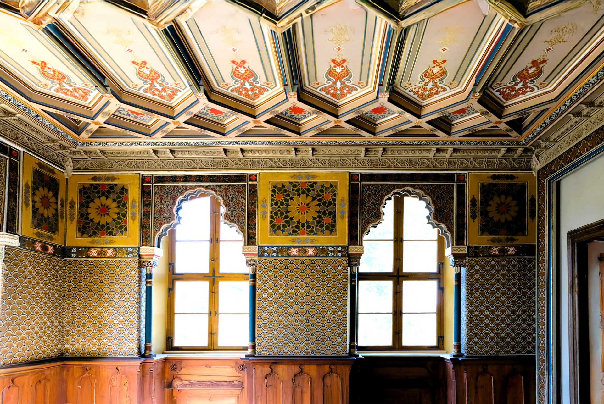 Barockschloss Wachau