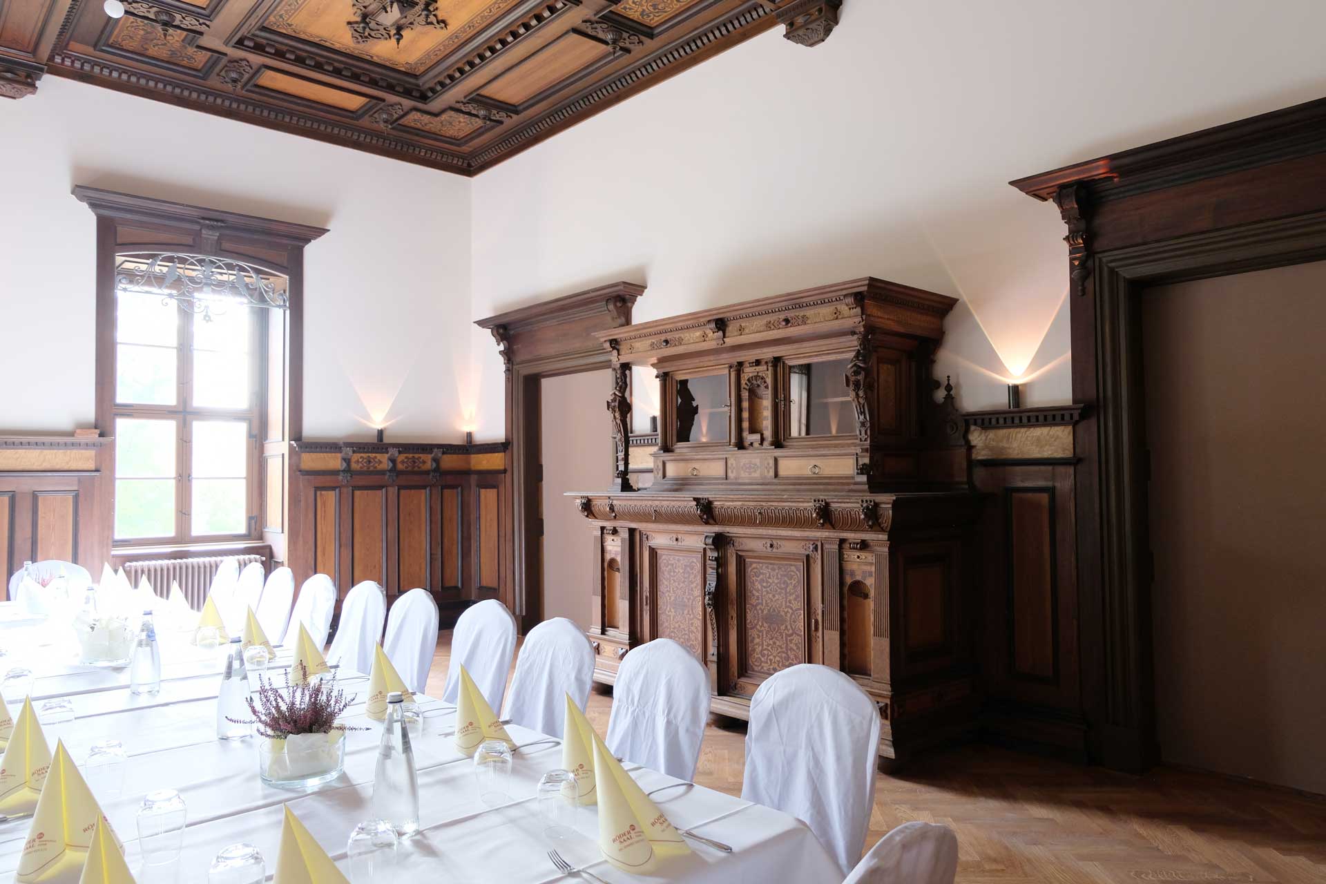 Barockschloss Wachau
