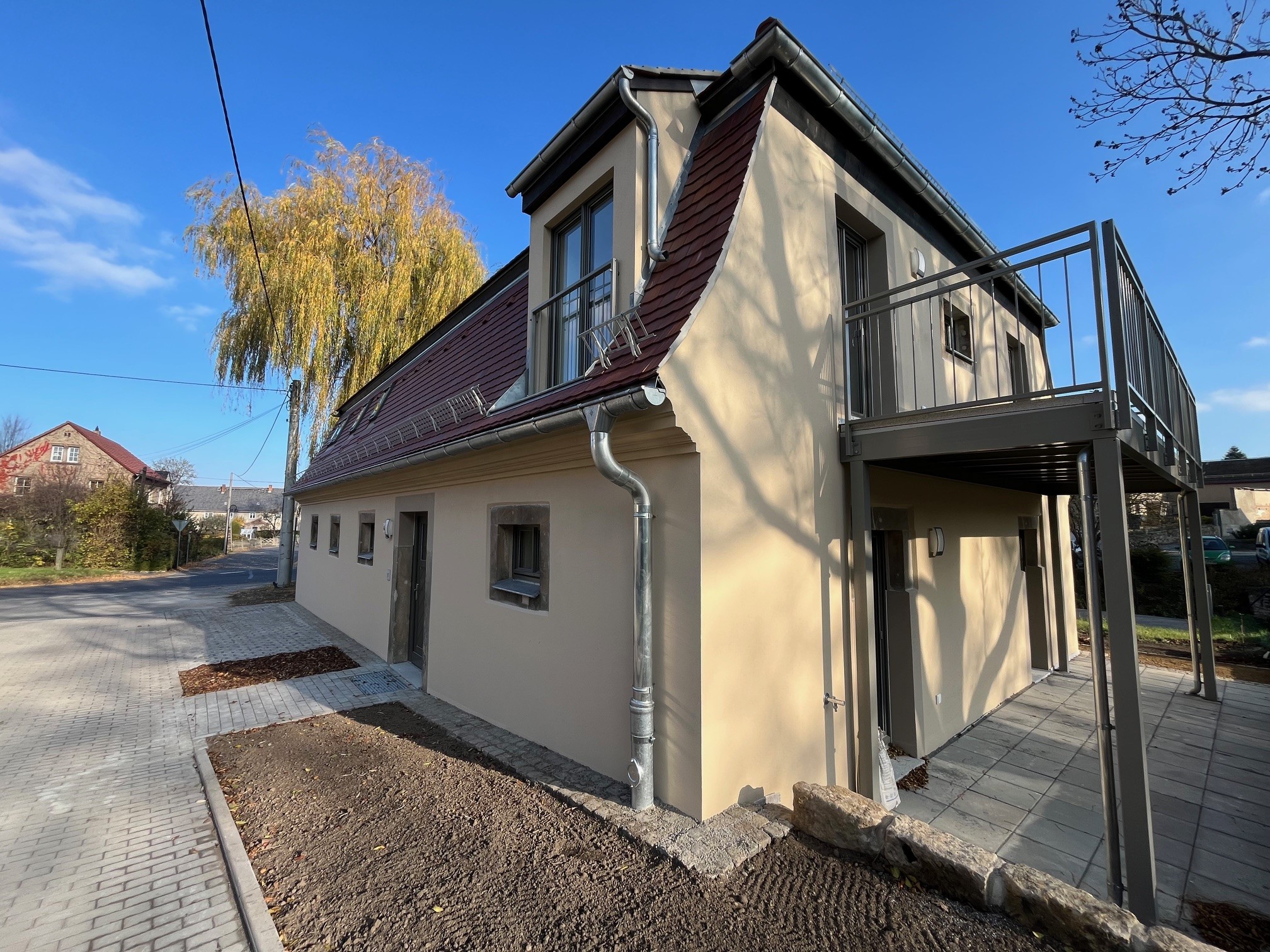 Rittergut Alte Brauerei