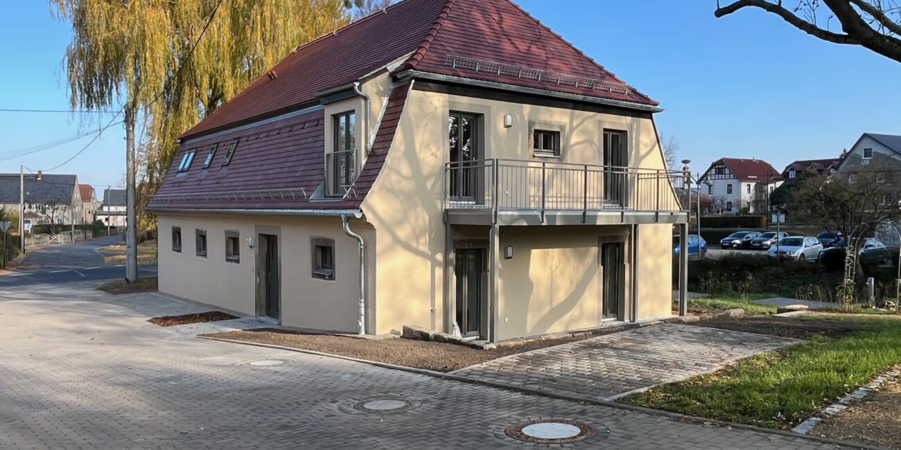 Rittergut Alte Brauerei