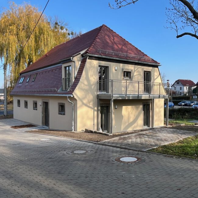 Rittergut Alte Brauerei