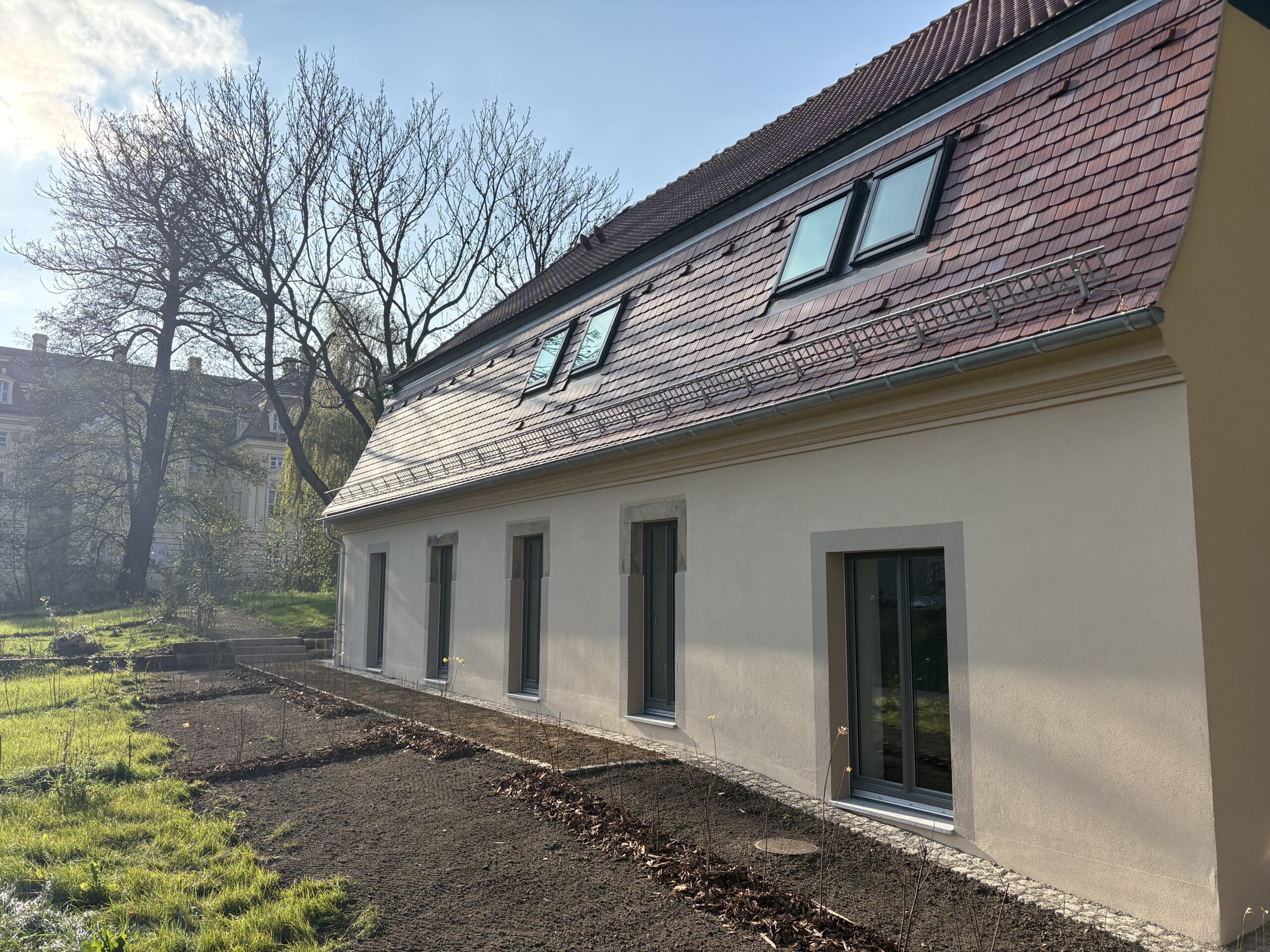 Rittergut Alte Brauerei